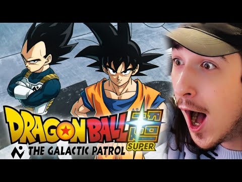 DRAGON BALL SUPER 2 CONFIRMED!! MORO ARC REVEAL REACTION!