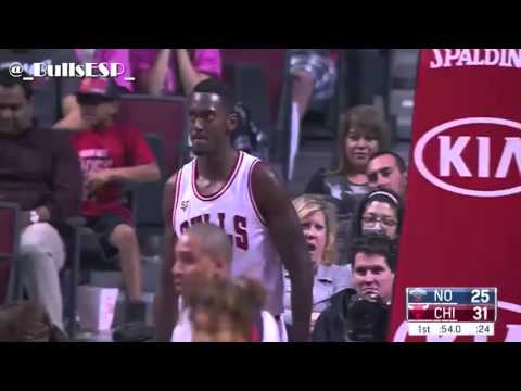 Bobby Portis Full Highlights vs Pelicans: 20 Pts, 11 Reb, 3 Blocks