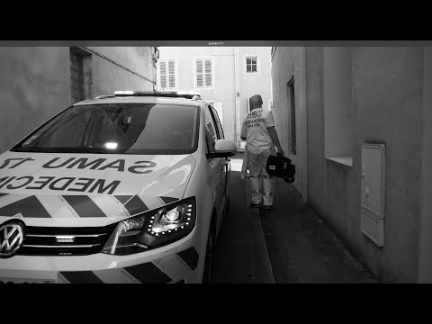 15 Minutes aux Urgences Episode 5