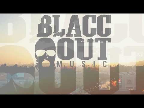 Young Blacc- Single Release Mixer Hosted By: Dj Carisma & Kap G (BLACCOUT TV) Ep.5 (Part 1)