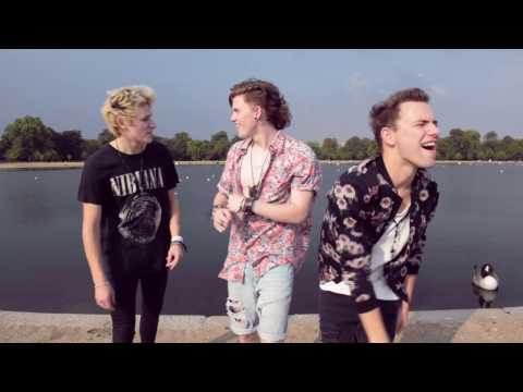 The Chainsmokers feat. Halsey - Closer (The Tide Cover)