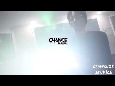 Chophouze Studios: Shug Da Trappa (Studio Session)