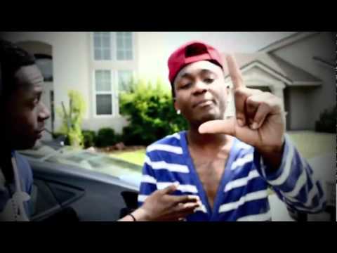 Yung Incredible Ft. Icez - Bubba Music (Video)