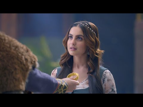 Ali Baba Dastaan-E-Kabul - Ep.93 Sheezan M Khan, Tunisha Sharma - अली बाबा दास्तान-ए-काबुल