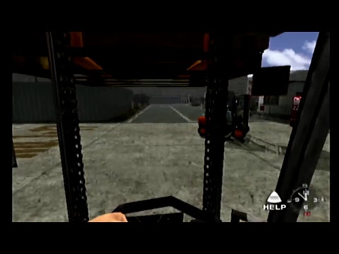 Shenmue Sega Dreamcast Pt.12