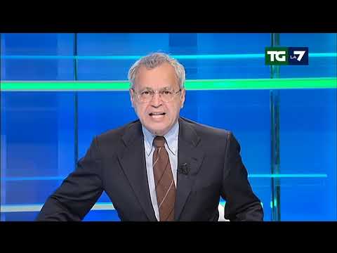 Edizione delle ore 20.00 del 23/02/2020