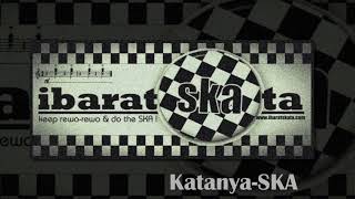 Download lagu Ibaratskata - Broken Heart (SKA Kudus) mp3