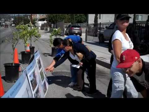 Virgil Village Workshop 3