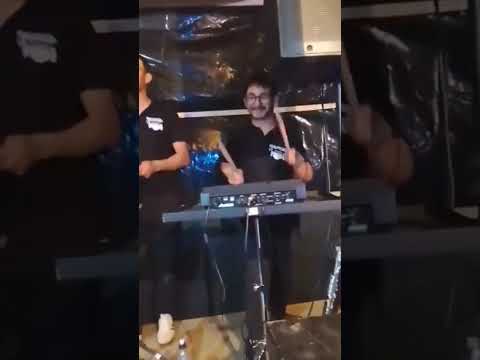 La Face 2 Uruguay - Fragmento de "Con otra" en Tala - Canelones