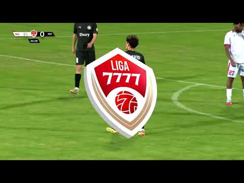 Milsami - Petrocub 1-1