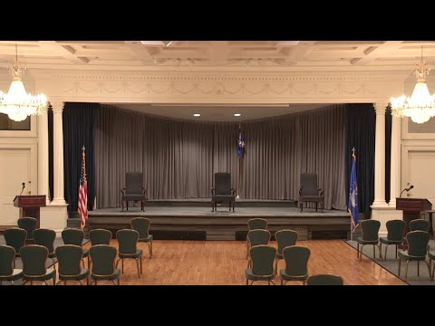 42d CONS Change of Command