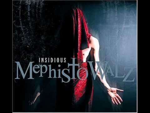 Mephisto Walz - I Want