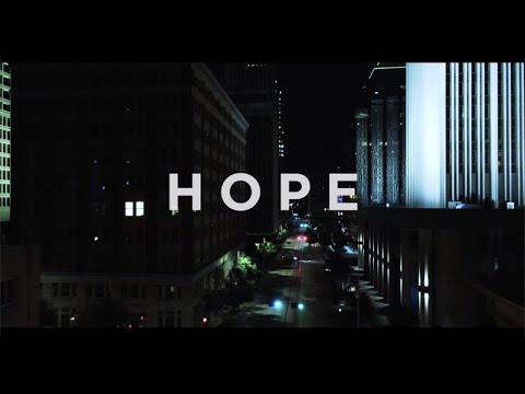Jabee - Hope