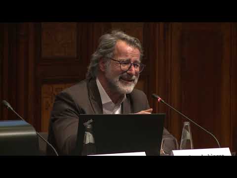 Wolfgang Merkel: Conclusions, Dahrendorf Conference 2019