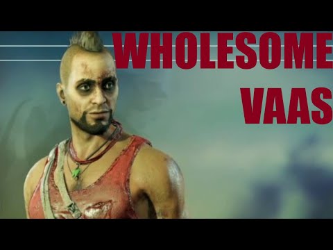 Wholesome Vaas moments