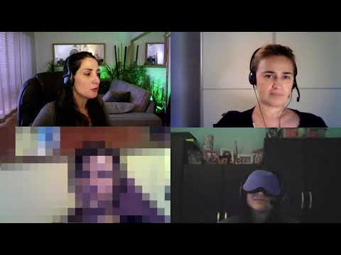 101-RO Ligia, Sacrificiul Satanic și dimensiunea de mijloc 313. Hipnoză Claudia Pani Echipa Grifasi