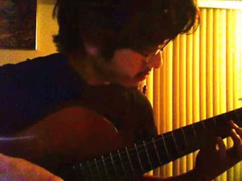 Alexandre Tansman "Canzonetta"