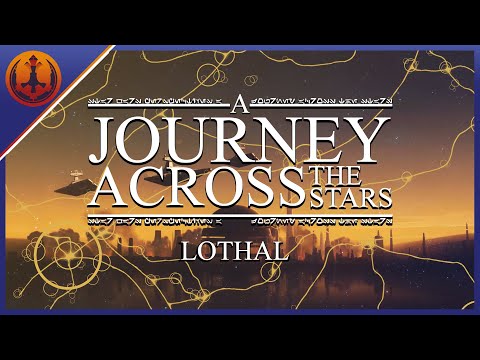 Lothal (Star Wars Travel Documentary)