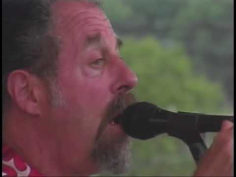 The Nighthawks full set at the Berlin Blues Fest featuring band founder Mark Wenner