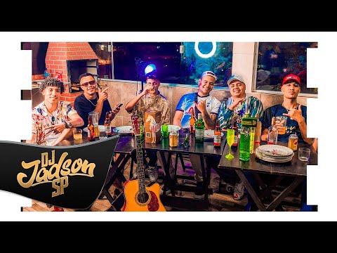 DJ Jadson Sp - Mina de Favela ( MC Wg , MC Thiago do Bds , Panda , MC biark, MC Will da capital )