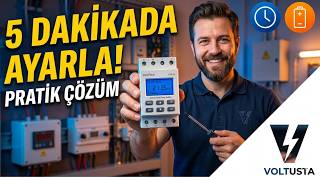 ENTES DTR-10 Programlama ve Bölgesel Ayarlar | 2026 Güncel Rehber