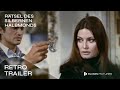 Rätsel Des Silbernen Halbmonds Englischer Trailer Uschi Glas Antonio Sabato Umberto Lenzi