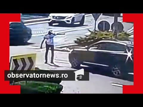 ACTUALIZARE | De la „a târât după maşină un polițist care dirija circulaţia” la „APROAPE DE A LOVI AGENTUL DE POLITIE”... aproape o calomnie | Omul de afaceri Iulian Avram completează informațiile privind incidentul banal de la Eforie, transformat într-un CAZ de tabloide