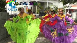 preview picture of video 'Promocional Carnaval Riohacha 2014'