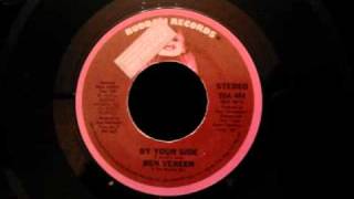 Ben Vereen - By Your Side - Big Production Modern Soul / Disco