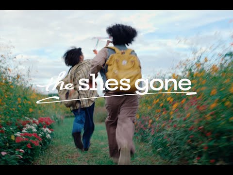 the shes gone「LONG WEEKEND」Music Video