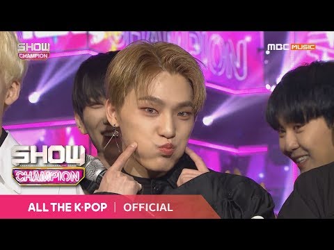 Show Champion EP.301 '원조 청량돌' 세븐틴, 이제는 감성돌로 돌아왔다