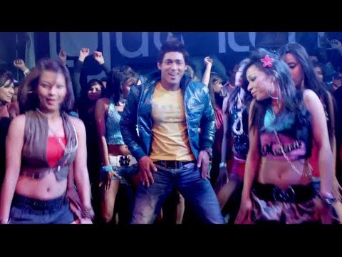 MIKA SINGH HIT SONG " ISHQ KI MAA KI " WITH LYRICS  - FROM NEW MOVIE - I DON'T LUV U - FULL HD