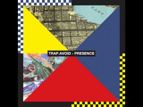 Trap.Avoid - Little Countries (Neurotic Drum Band Featuring Sal Principato remix)