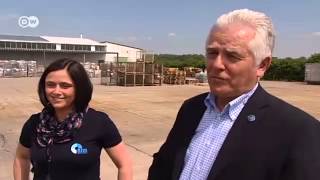 A prueba de robots: cables alemanes de alta tecnología | Hecho en Alemania