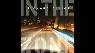 Richard Elliot - The Lower Road (Unofficial)