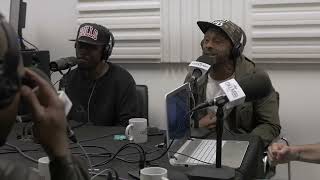 Poetic Lover Fier D&#39;avoir Ton Love en Live sur La Sauce de OKLM Radio