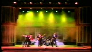 Showaddywaddy - C'Mon Let's Go