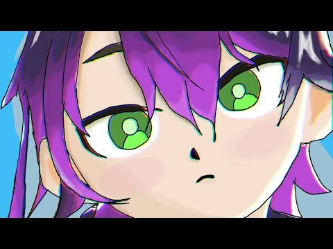 Zutomayo - Darken ずっと真夜中でいいのに。-『暗く黒く』【Cover】