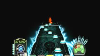 GH3: Amberian Dawn Solo Medley 1006k 99% -14