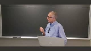 Lecture 24: Relative Diffusion Fluxes; Thermoelectric Effects