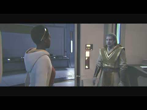 Star Wars Jedi Survivor Guide | Exploring Republic Research Laboratory | Part 32 | 4K UHD