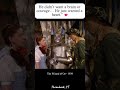 The Most Heartfelt Scene in Movie History | Tin Man: “Oil Can, Oil Can!” 💔🤖🌪️