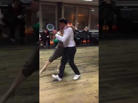 Summary of the workshop in Munich with Esequiel Maiolo and Olga Leonova