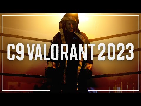 The New Heavy Hitters... | Cloud9 VALORANT VCT 2023 Roster Announcement