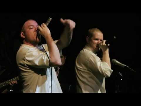 We On It feat. Ripynt - Live at The Royal Room