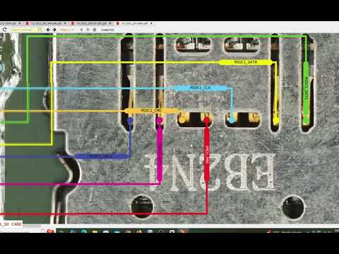 Vivo Y31 2021 Sim SD Card Section | Android Hardware Solution