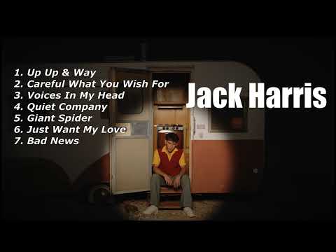 Jack Harris Playlist | Best Song 2024