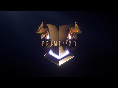 Reaction The New Agent Astra& The 2.0 Prime  Skin