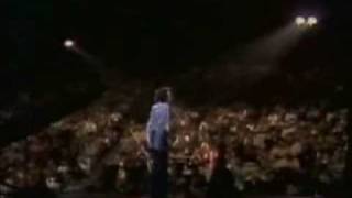 Neil Diamond - If You Know What I Mean - Live! Greek Theatre