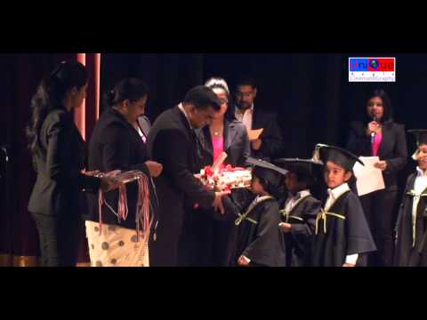 Annual Concert 2014 // ST.ANTHONY'S INTERNATIONAL SCHOOL Naples